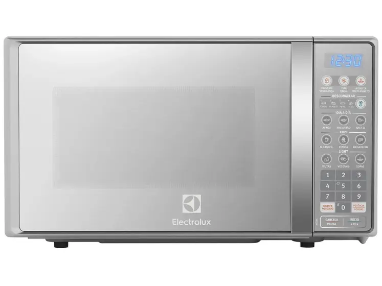 Micro-ondas Electrolux 20L 110V