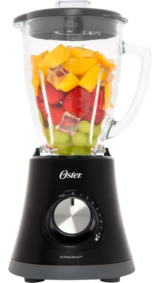 Liquidificador Super Chef 1,5 Litros 750w Oster 127V