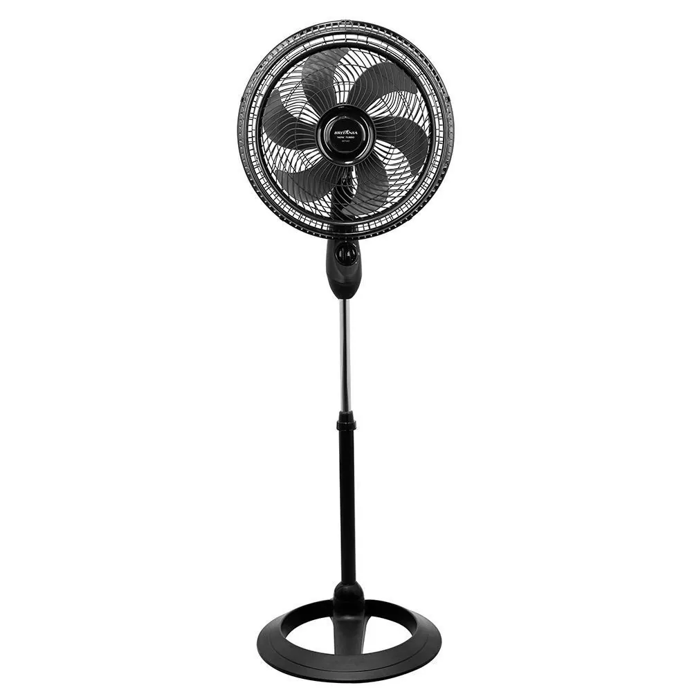 Ventilador de Coluna Britânia Maxx Force 160W 127V