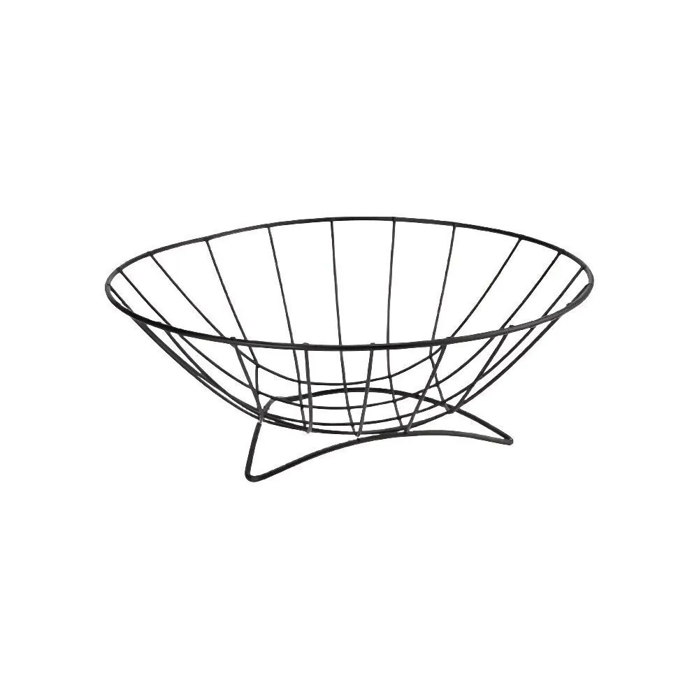 Fruteira De Mesa Arthi - Preto